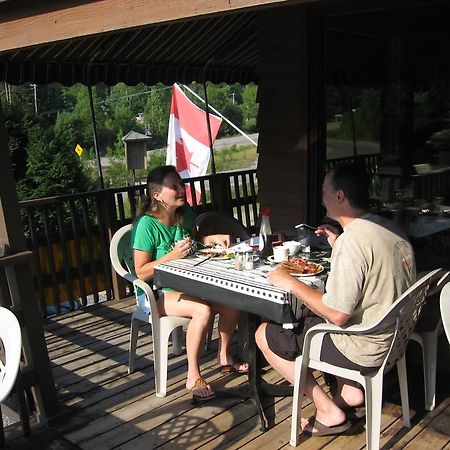 The Nordic Inn Dorset Εξωτερικό φωτογραφία