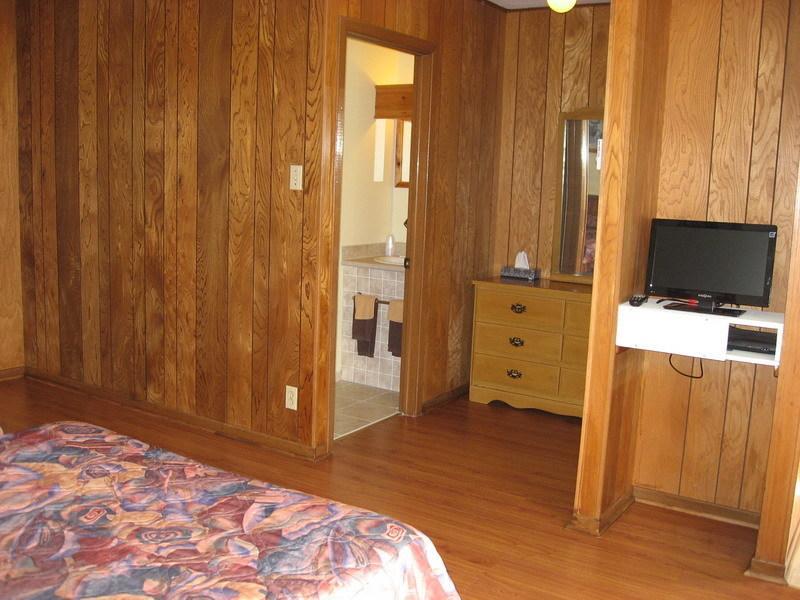 The Nordic Inn Dorset Εξωτερικό φωτογραφία