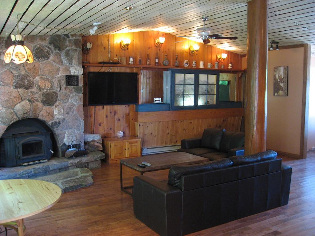 The Nordic Inn Dorset Εξωτερικό φωτογραφία