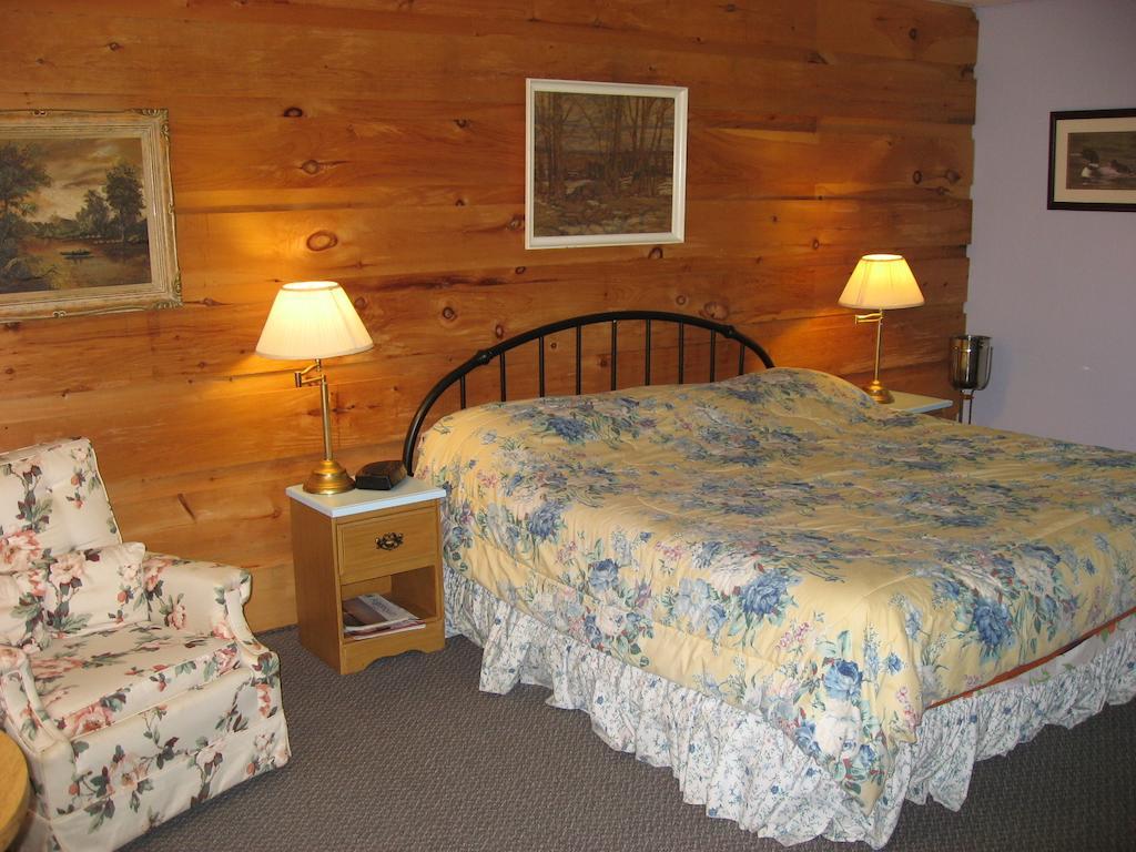 The Nordic Inn Dorset Εξωτερικό φωτογραφία