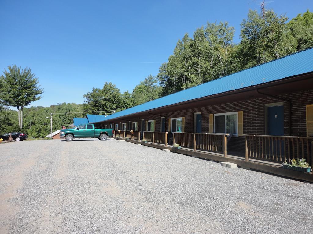 The Nordic Inn Dorset Εξωτερικό φωτογραφία