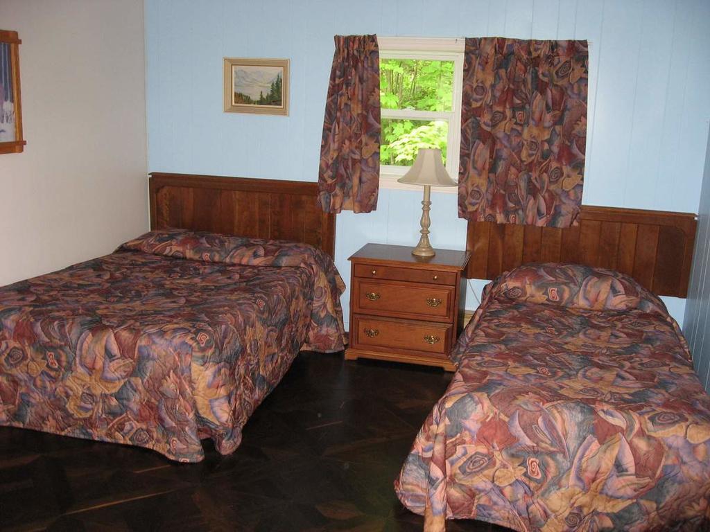 The Nordic Inn Dorset Εξωτερικό φωτογραφία