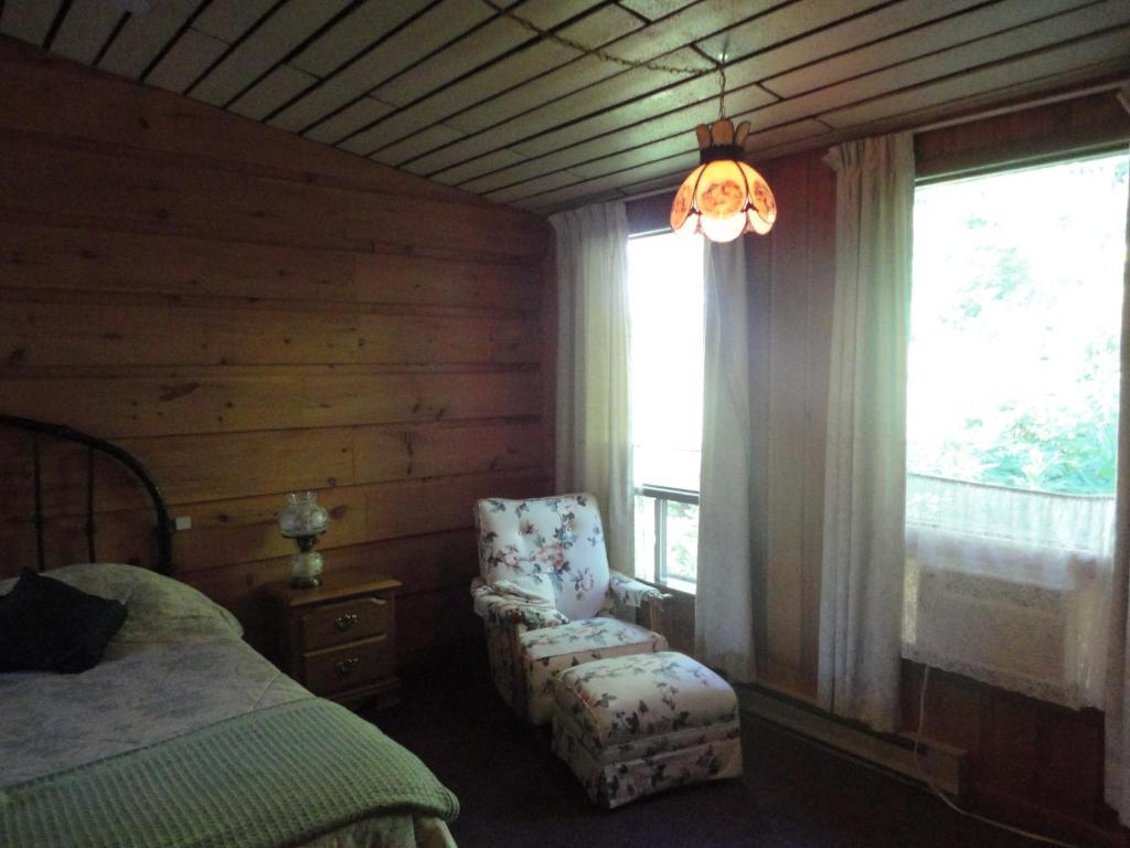 The Nordic Inn Dorset Εξωτερικό φωτογραφία