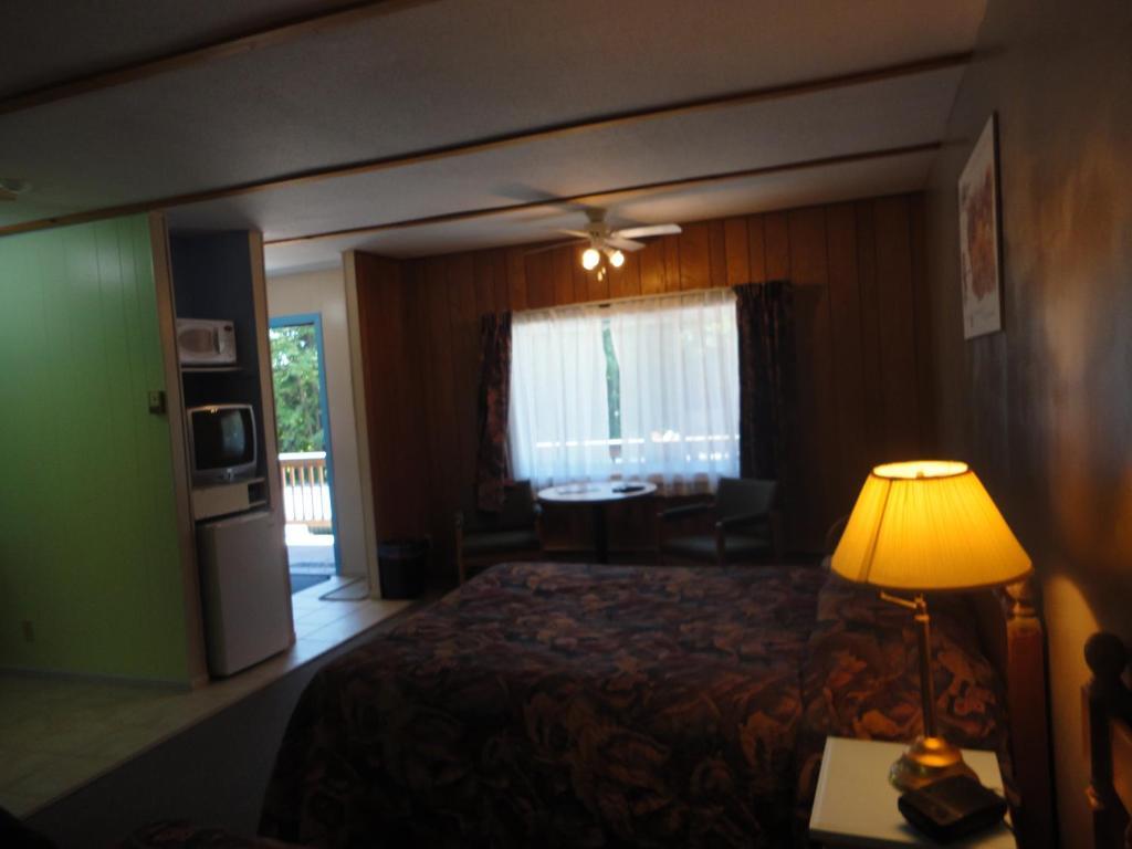 The Nordic Inn Dorset Εξωτερικό φωτογραφία