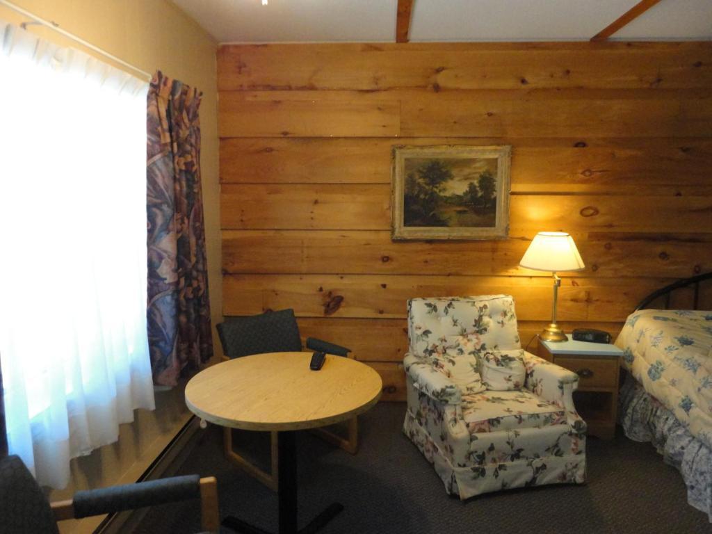 The Nordic Inn Dorset Εξωτερικό φωτογραφία