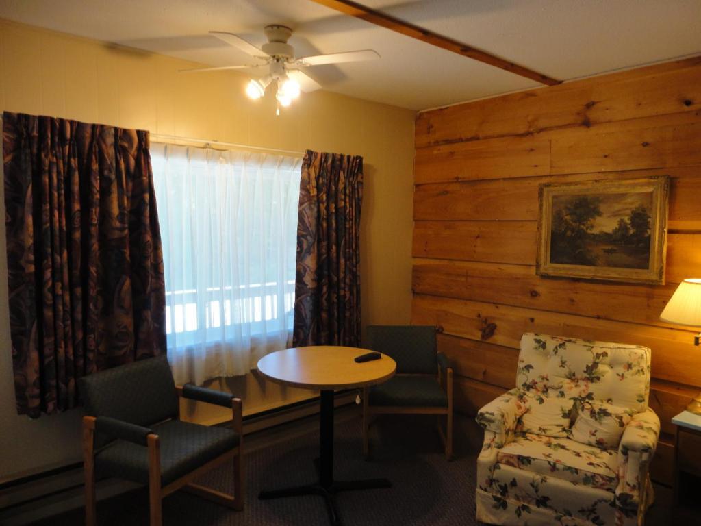 The Nordic Inn Dorset Εξωτερικό φωτογραφία