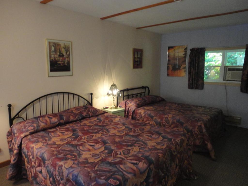 The Nordic Inn Dorset Εξωτερικό φωτογραφία