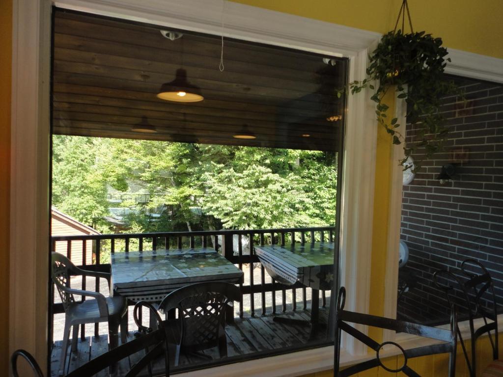 The Nordic Inn Dorset Εξωτερικό φωτογραφία