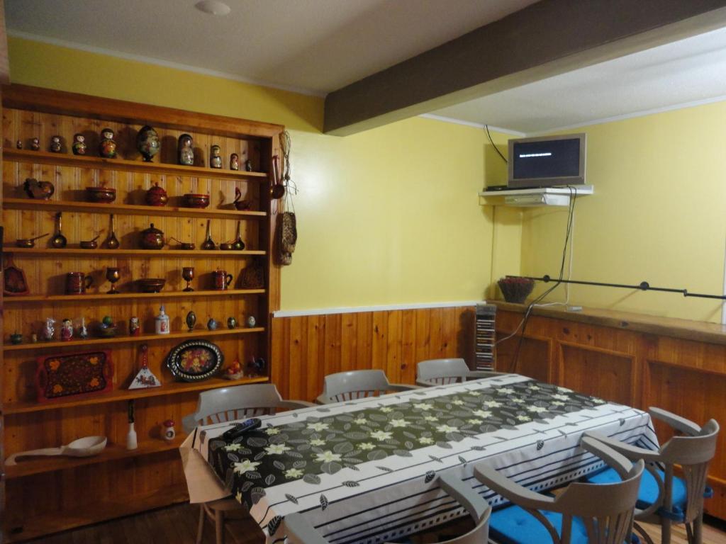 The Nordic Inn Dorset Εξωτερικό φωτογραφία