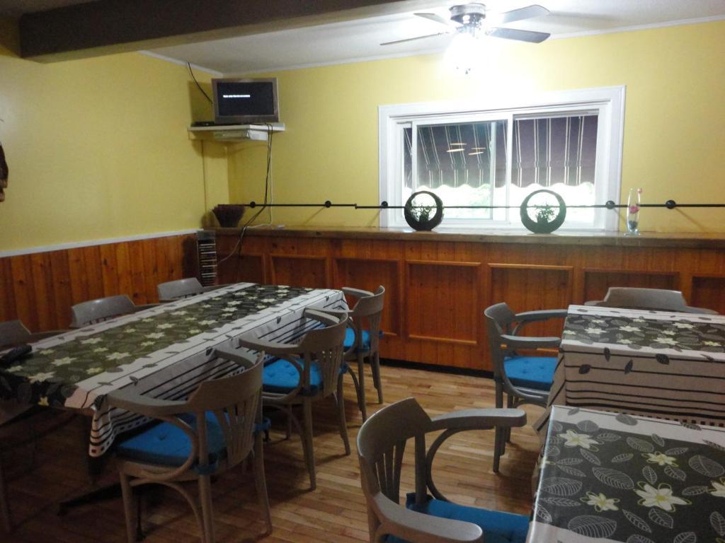 The Nordic Inn Dorset Εξωτερικό φωτογραφία