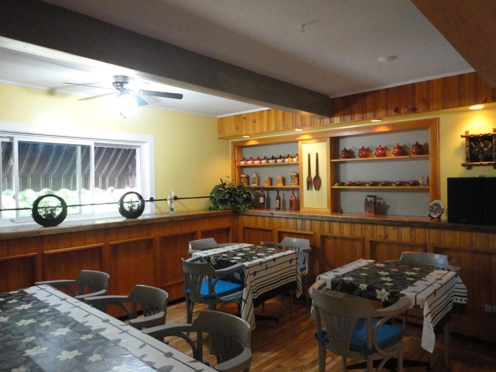 The Nordic Inn Dorset Εξωτερικό φωτογραφία