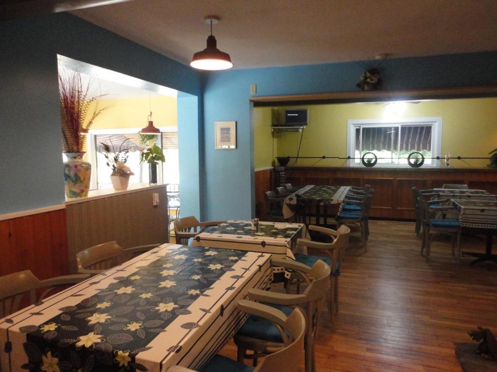 The Nordic Inn Dorset Εξωτερικό φωτογραφία