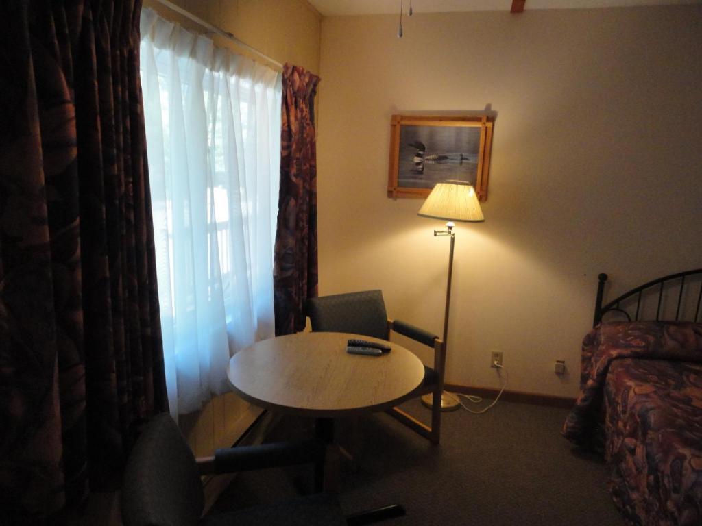 The Nordic Inn Dorset Εξωτερικό φωτογραφία