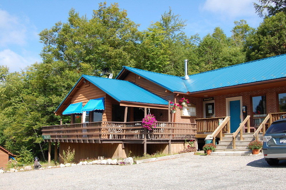 The Nordic Inn Dorset Εξωτερικό φωτογραφία