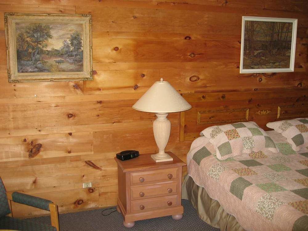 The Nordic Inn Dorset Εξωτερικό φωτογραφία