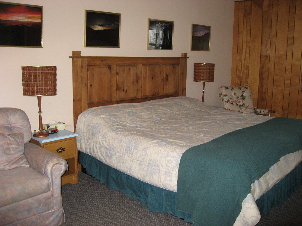The Nordic Inn Dorset Εξωτερικό φωτογραφία
