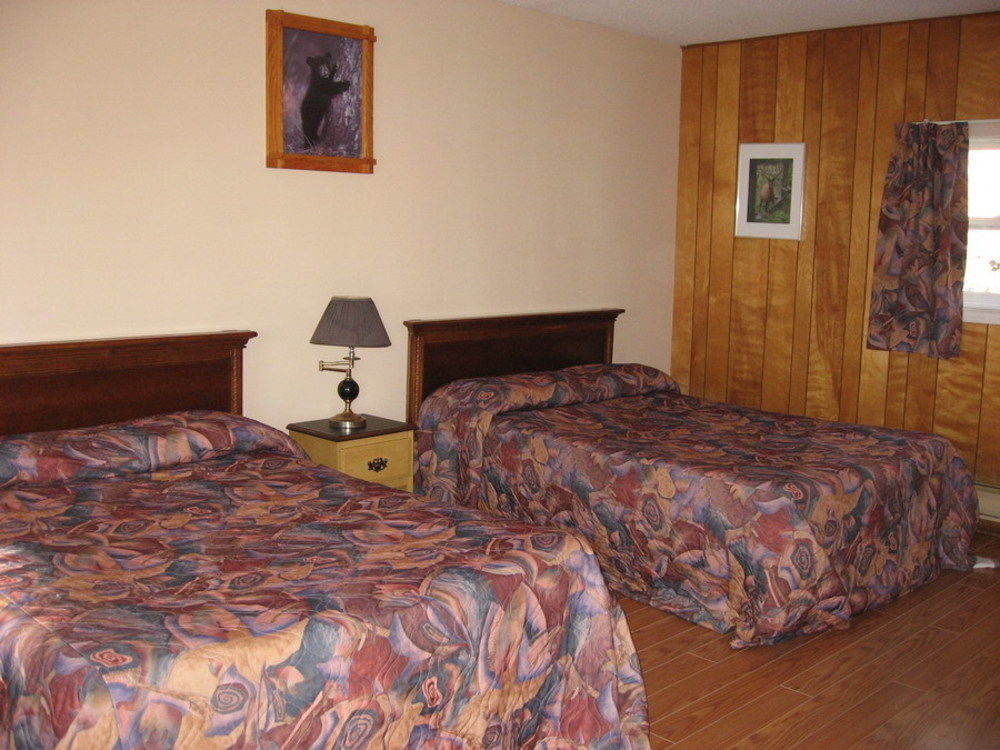 The Nordic Inn Dorset Εξωτερικό φωτογραφία